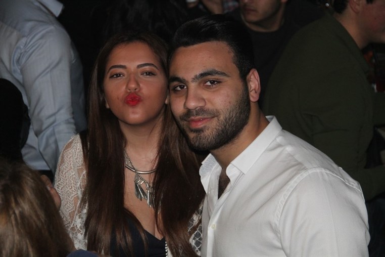 Concrete Beirut on Saturday
